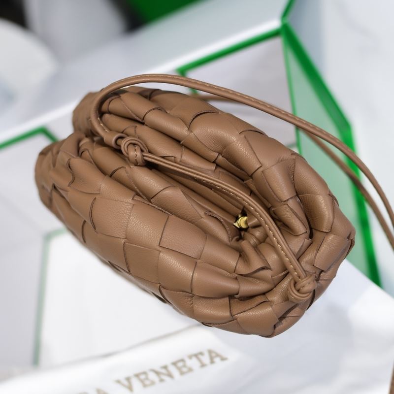 Bottega Veneta Pouch Clutch Bags